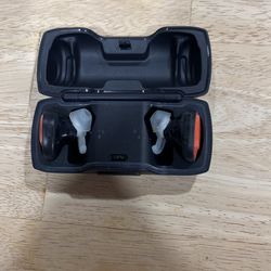 Bose Ear Buds