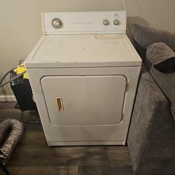 Dryer