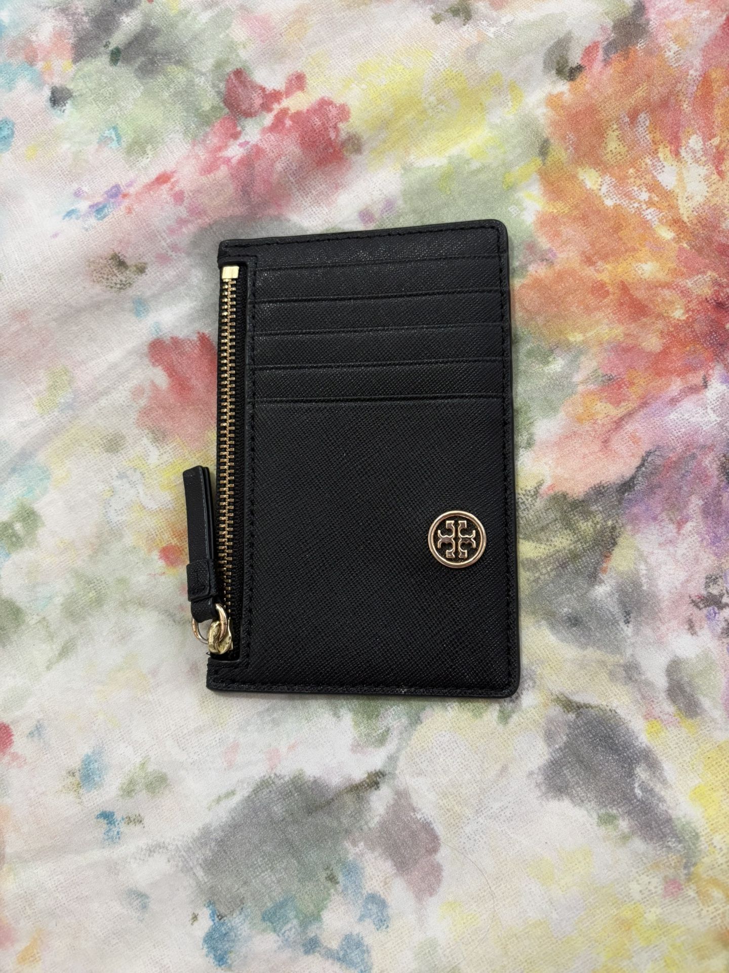 Tory Burch Card Holder