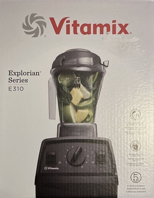 Vitamix E310 Explorian Blender