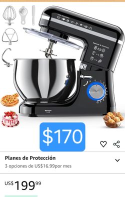 Stand Mixer, 5.3QT