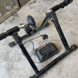 Bike Trainer