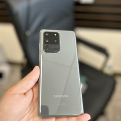 Galaxy S20 Ultra UNLOCKED 128GB