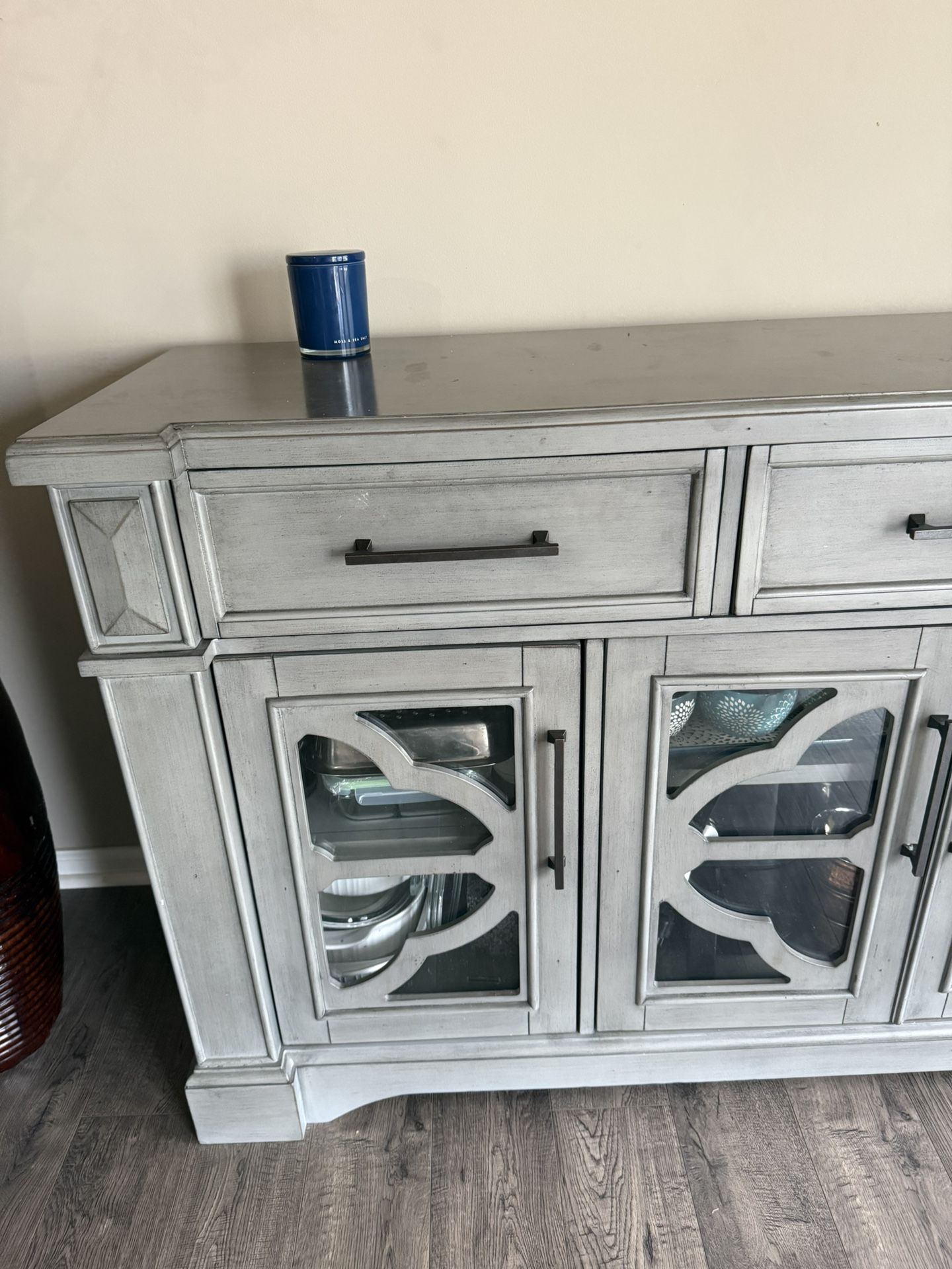 Dining Room Buffet Table