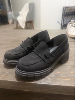 Refill shoes