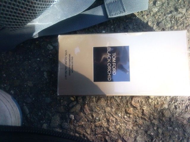 Tom Ford Black Orchard