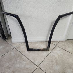 It for a 2014 to 2017 Harley Davidson road king carlini