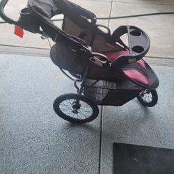 Stroller 