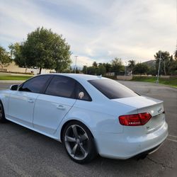 2012 Audi A4