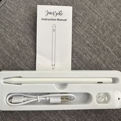 Stylus Pen for iPad 6th-11th Generation