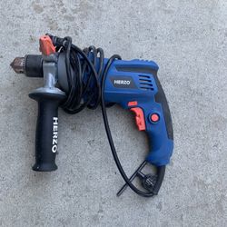 Electric Drill