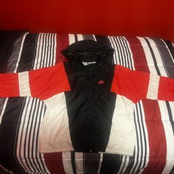Nike Vintage Jacket