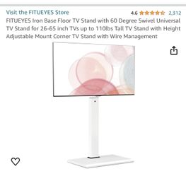 TV Stand