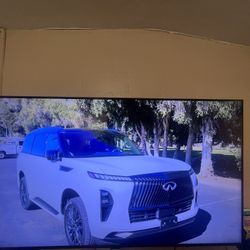 Samsung 50 Inch 4k Smart Tv