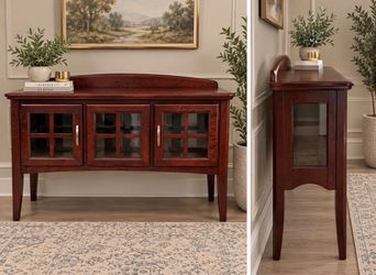 Smaller Buffet / Sideboard — $350 OBO