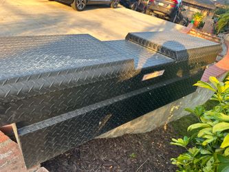 Weather guard tool box