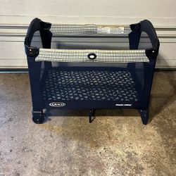 Graco Pack And Play