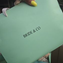 Bride And Co Bridal Shower Decor