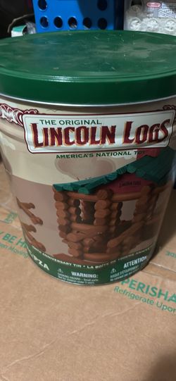 Link on logs 100 anniversary