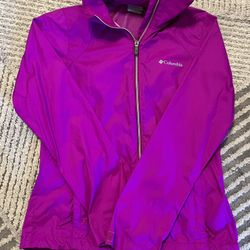 Women’s Size S Columbia Jacket