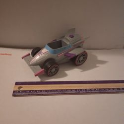 Paw Patrol  Ready Race Rescue Skye's Race & Go Deluxe Vehicle