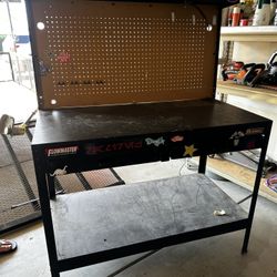 Workbench