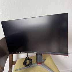 Gaming Monitor AOC
