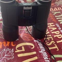 Binoculars 