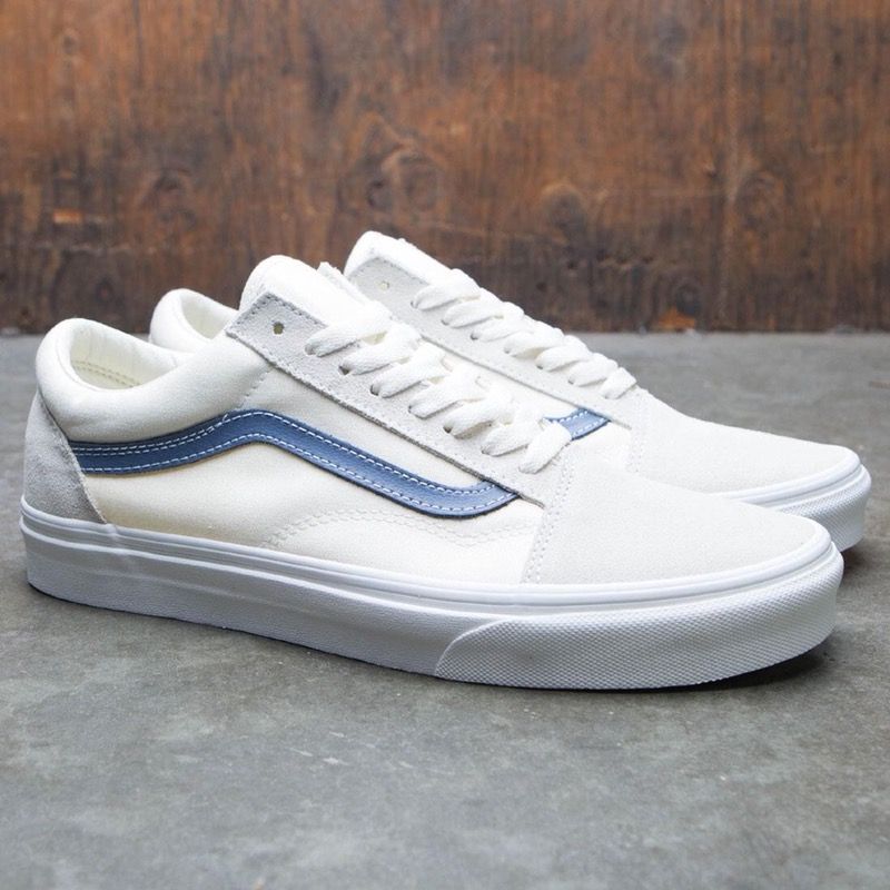 Vans Old Skool x Louis Vuitton Custom for Sale in Land O Lakes, FL - OfferUp