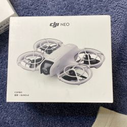 Dji Neo