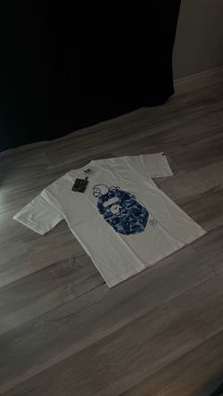 Large bape shirt