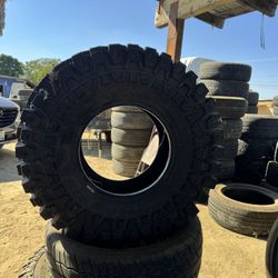 35x12.50-15LT For Sale