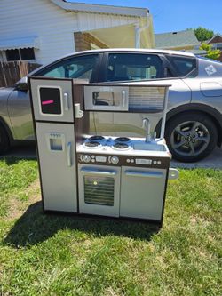 YARD SALE