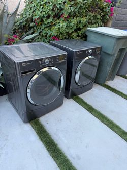 Maytag 200 Series Washer & Dryer