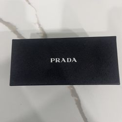 Prada Sunglasses 