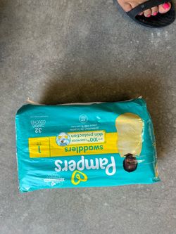 Pampers