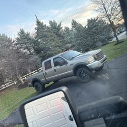 2003 Ford F-250