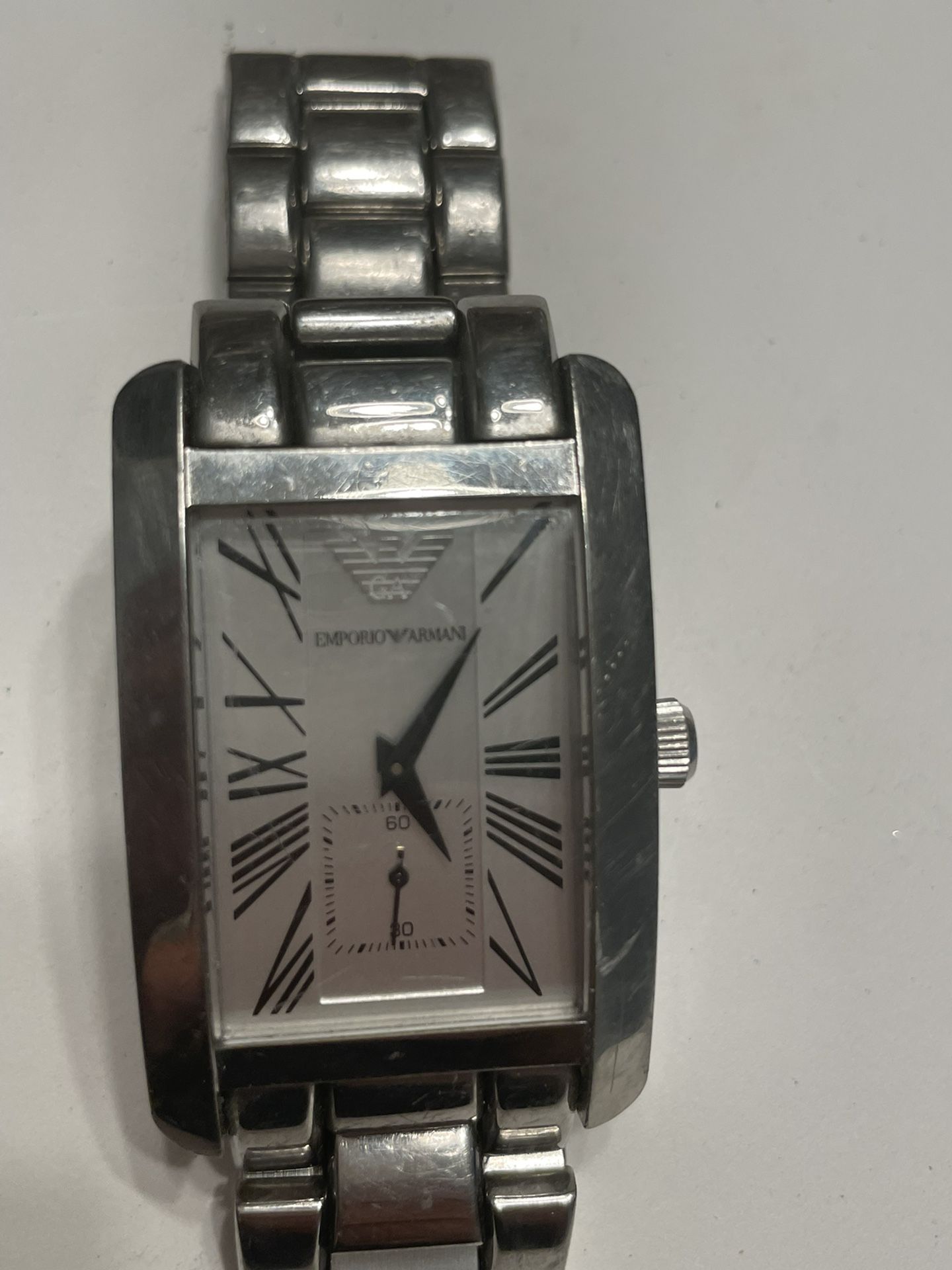Emporio Armani Watch