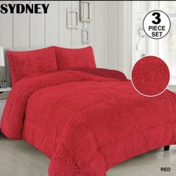 2 Cobijas Calientitas 