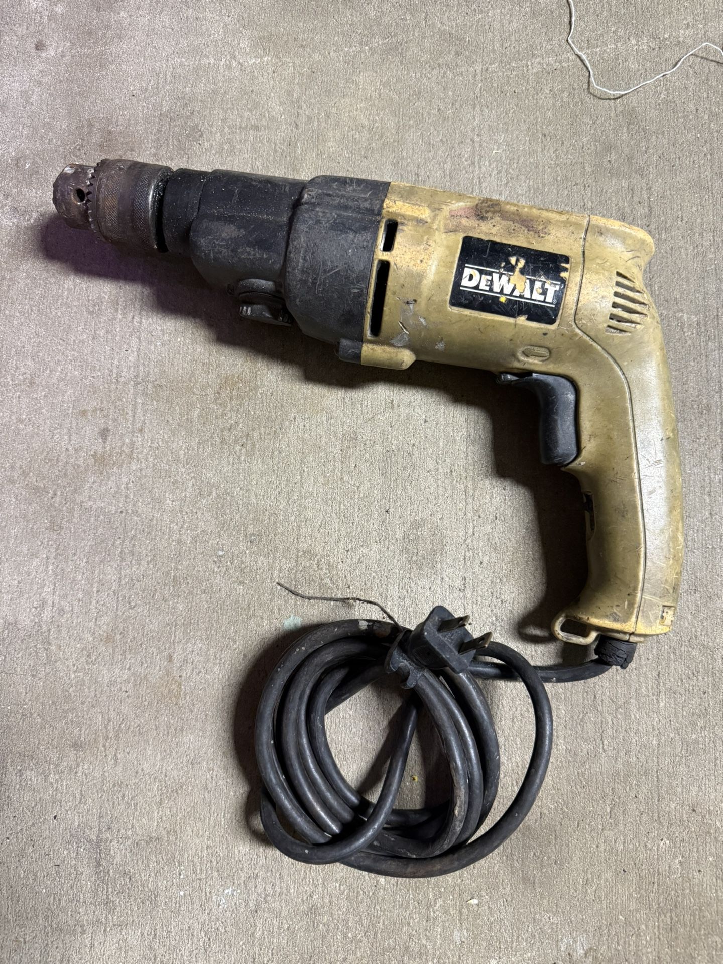 Dewalt Tools
