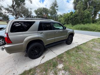 2006 Toyota 4Runner