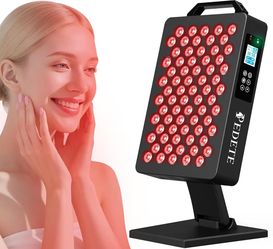 Red Light Therapy for Face and Body -NEW (2475/17)