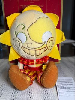 Five nights of Freddy’s plush
