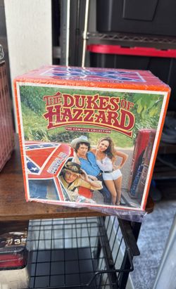 The Dukes Of Hazzard