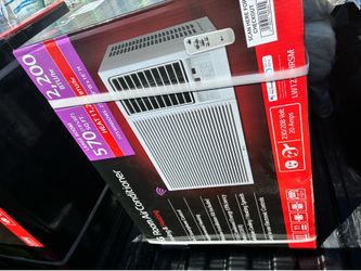 LG AC AND HEATER