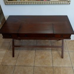 Pottery Barn Office Desk 