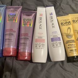 Women’s Hygiene bundle