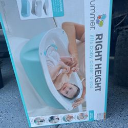 Baby Tub