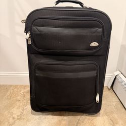 Samsonite 27” luggage