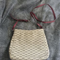 Michael Kors Cross-Body Purse